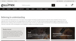 Desktop Screenshot of gullimex.com